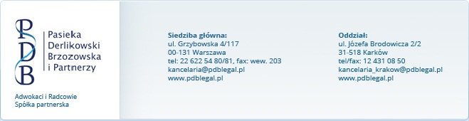 PDB Legal