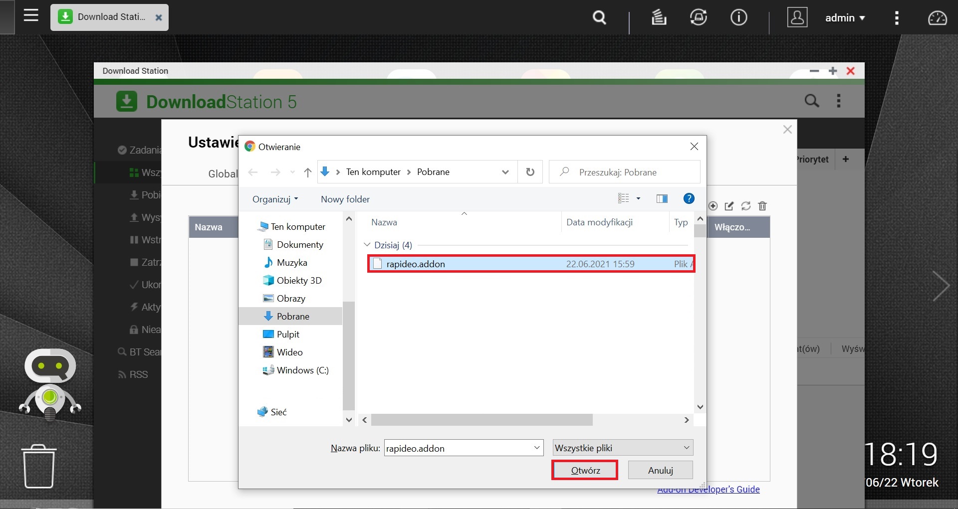 Qnap Tutorial 4